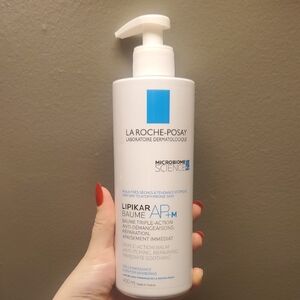 La Roche Posay Triple Action Balm